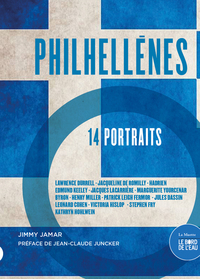 Picture of Philhellènes