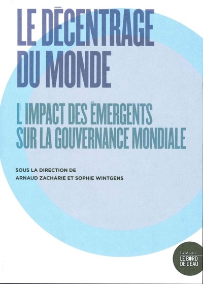 Picture of Le Décentrage du monde