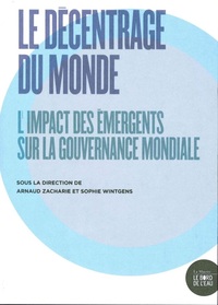 Picture of Le Décentrage du monde