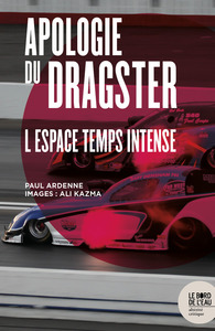 Picture of Apologie du dragster