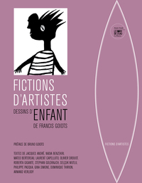 Picture of Fictions d'artistes