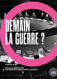 Image de Demain, la guerre ?