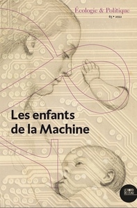 Picture of Les enfants de la machine