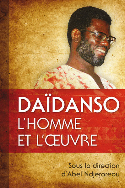 Picture of Daïdanso, l’homme et l’œuvre