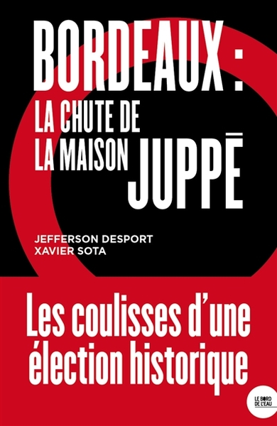 Image de Chute de la Maison Juppé (La)