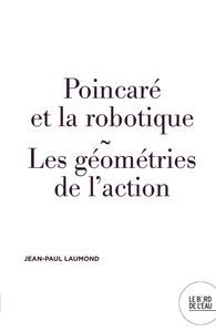 Image de Poincaré et la robotique