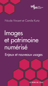 Picture of Images et Patrimoine numérisé