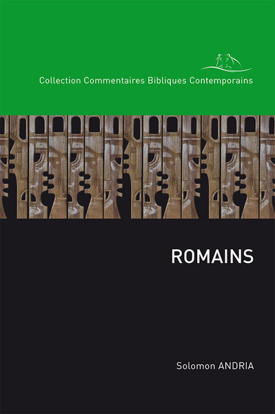 Picture of Romains