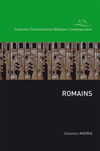 Picture of Romains