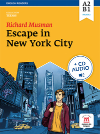 Picture of Escape in New York City