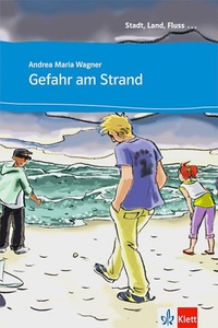 Picture of Gefahr am Strand