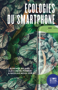 Picture of Écologies du smartphone