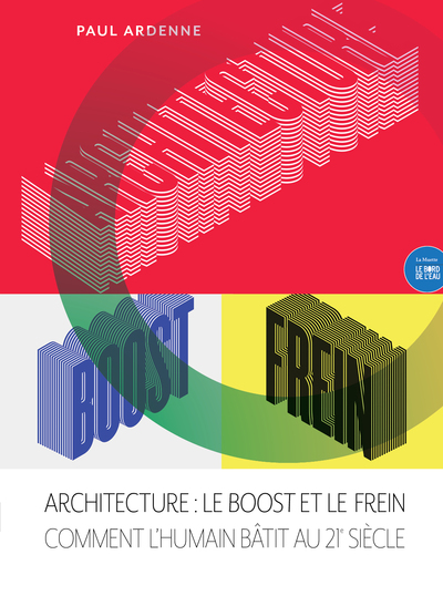 Picture of Architecture : le Boost et le Frein