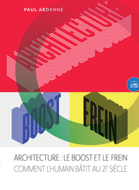 Picture of Architecture : le Boost et le Frein