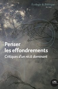 Picture of Penser les effondrements