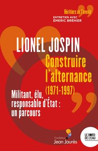 Picture of Construire l'alternance