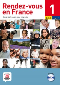 Image de Rendez-vous en France 1 - A1.1