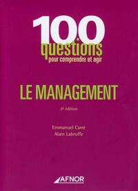 Image de Le management