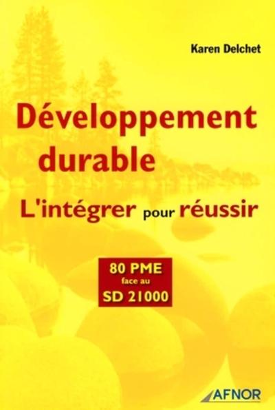 Image de Développement durable