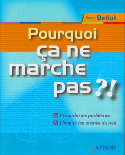 Image de Pourquoi ça ne marche pas ?