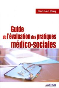 Image de Guide de l'évaluation des pratiques médico-sociales