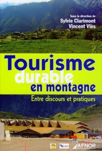 Image de Tourisme durable en montagne