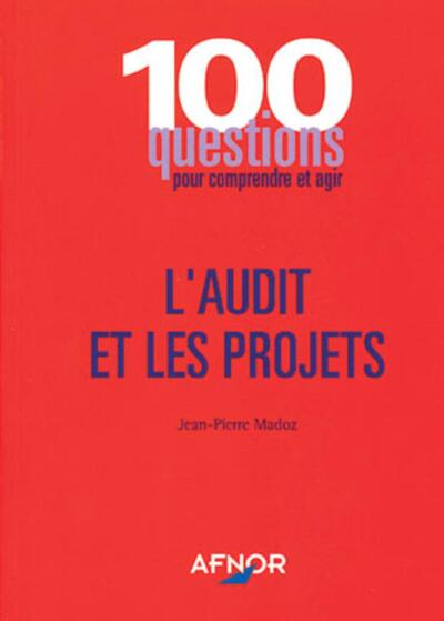 Picture of L'audit et les projets