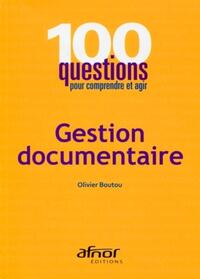 Picture of Gestion documentaire