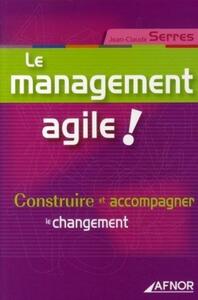 Image de Le management agile !