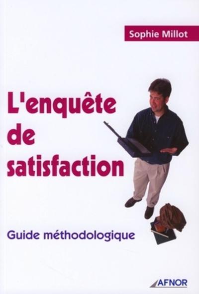 Image de L'enquête de satisfaction