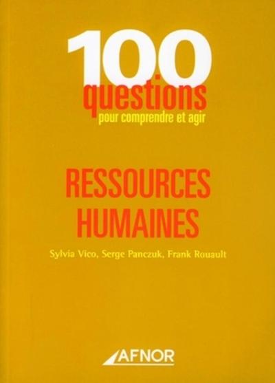 Image de Ressources humaines