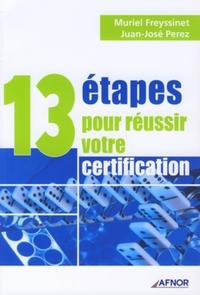 Image de 13 étapes pour réussir votre certification