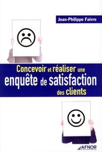 Image de Concevoir et réaliser une enquête de satisfaction des clients