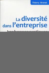 Image de La diversité dans l'entreprise