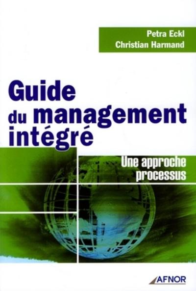 Image de Guide du management intégré