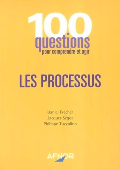 Picture of Les processus