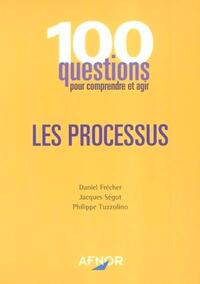 Picture of Les processus