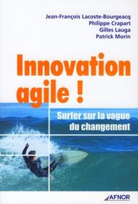 Image de Innovation agile !
