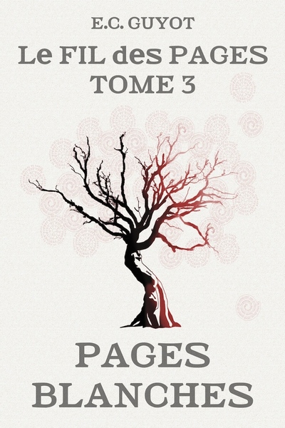 Image de PAGES BLANCHES - LE FIL DES PAGES T3