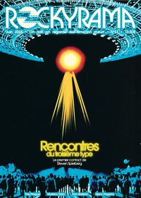 Image de Rockyrama n°51 : Rencontres du troisième type