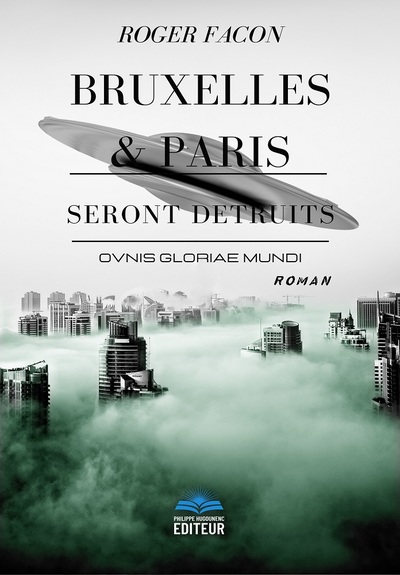 Picture of Bruxelles & Paris seront détruits