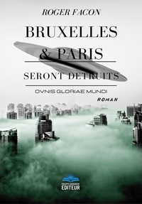Picture of Bruxelles & Paris seront détruits