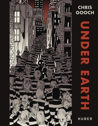 Picture of Under Earth