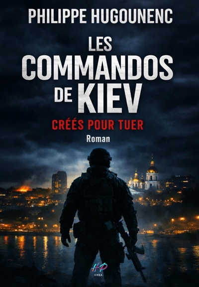 Image de Les Commandos de Kiev