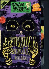 Image de Video Pizza n°6 -  Beetlejuice