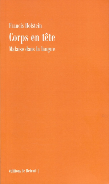 Picture of CORPS EN TETE