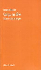 Picture of CORPS EN TETE
