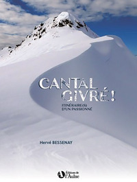 Picture of CANTAL GIVRE