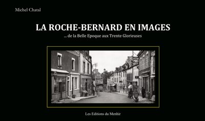 Picture of La Roche-Bernard en images