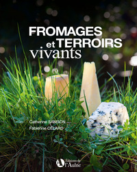 Picture of FROMAGES ET TERROIRS VIVANTS